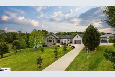 2340 Runion Road, Inman, SC 29349 - Photo 2