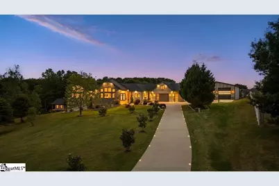 2340 Runion Road, Inman, SC 29349 - Photo 4