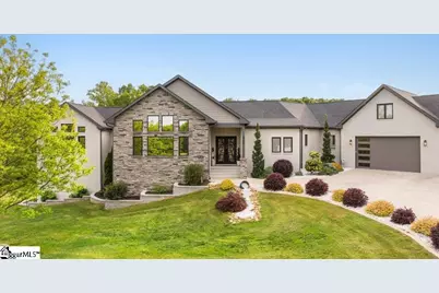 2340 Runion Road, Inman, SC 29349 - Photo 1