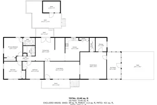 200 Pisgah Dr, Anderson, SC 29624 - Photo 36