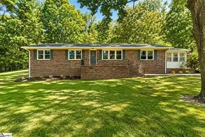 200 Pisgah Drive, Anderson, SC 29624 - Photo 34