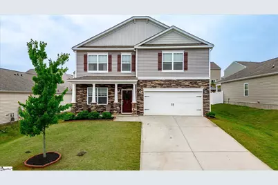 191 Light Spring Road, Easley, SC 29642 - Photo 2