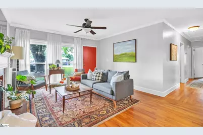 40 N Garden Circle, Greenville, SC 29615 - Photo 4