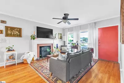 40 N Garden Circle, Greenville, SC 29615 - Photo 2