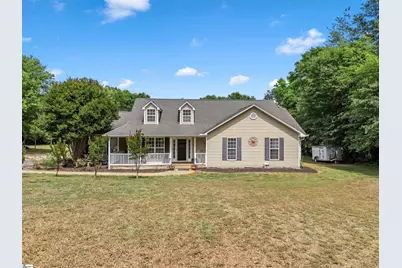 1915 Duncan Reidville Road, Duncan, SC 29334 - Photo 2