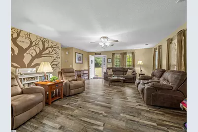 1915 Duncan Reidville Road, Duncan, SC 29334 - Photo 8