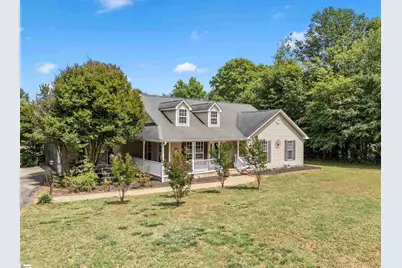 1915 Duncan Reidville Road, Duncan, SC 29334 - Photo 1