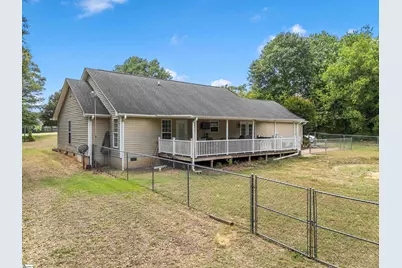 1915 Duncan Reidville Road, Duncan, SC 29334 - Photo 38