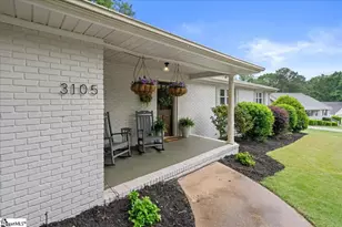3105 Pinehurst Ln, Anderson, SC 29621 - Photo 2