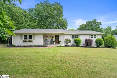 3105 Pinehurst Lane, Anderson, SC 29621 - Photo 1