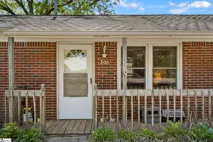 308 Clayton St, Central, SC 29630 - Photo 2