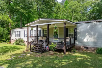 116 E Freedom Wood Drive, Liberty, SC 29657 - Photo 4