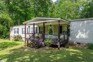 116 E Freedom Wood Dr, Liberty, SC 29657 - Photo 4
