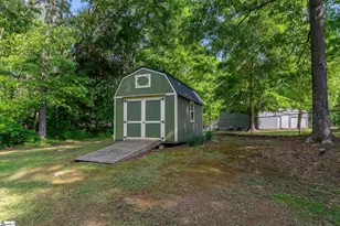 116 E Freedom Wood Dr, Liberty, SC 29657 - Photo 22