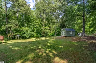 116 E Freedom Wood Dr, Liberty, SC 29657 - Photo 20