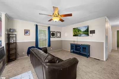 116 E Freedom Wood Drive, Liberty, SC 29657 - Photo 6