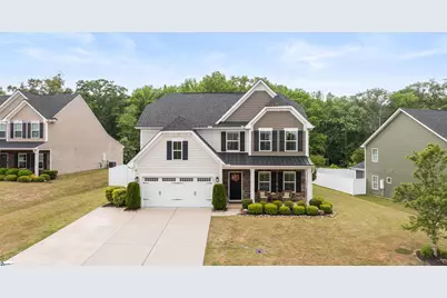 102 Mohegan Way, Greenville, SC 29607 - Photo 1