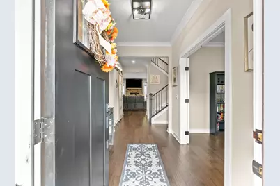 102 Mohegan Way, Greenville, SC 29607 - Photo 16