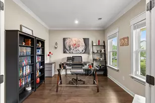 102 Mohegan Wy, Greenville, SC 29607 - Photo 36