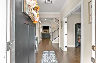 102 Mohegan Wy, Greenville, SC 29607 - Photo 4