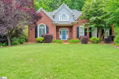 343 English Oak Road, Simpsonville, SC 29681 - Photo 2