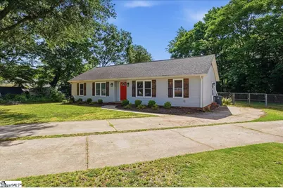 103 Governors Court, Greer, SC 29650 - Photo 4