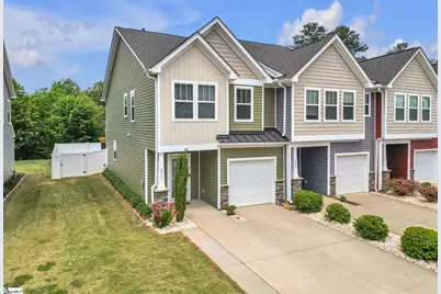 231 Keaton Court, Spartanburg, SC 29301 - Photo 2