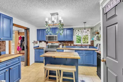 35 Deaton Lane, Gray Court, SC 29645 - Photo 6