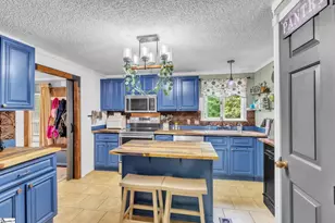 35 Deaton Ln, Gray Court, SC 29645 - Photo 6