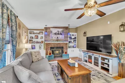 35 Deaton Lane, Gray Court, SC 29645 - Photo 12