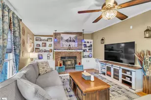 35 Deaton Ln, Gray Court, SC 29645 - Photo 12