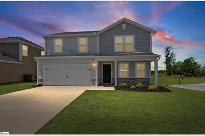1059 Dobson Meadows Drive, Greer, SC 29651 - Photo 1