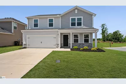 1059 Dobson Meadows Drive, Greer, SC 29651 - Photo 2