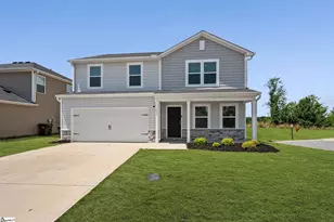 1059 Dobson Meadows Dr, Greer, SC 29651 - Photo 2
