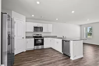 1059 Dobson Meadows Drive, Greer, SC 29651 - Photo 8