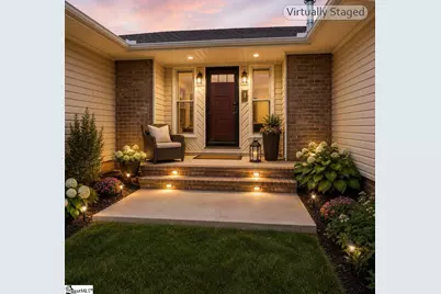 1011 Sierra Drive, Easley, SC 29642 - Photo 6