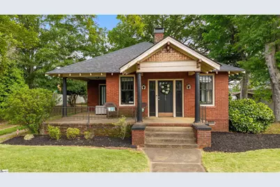 123 W Main Street, Duncan, SC 29334 - Photo 1