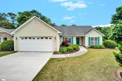 413 Milstead Way, Greenville, SC 29615 - Photo 1