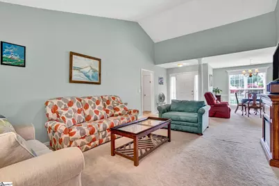 413 Milstead Way, Greenville, SC 29615 - Photo 2