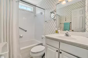 413 Milstead Way, Greenville, SC 29615 - Photo 32