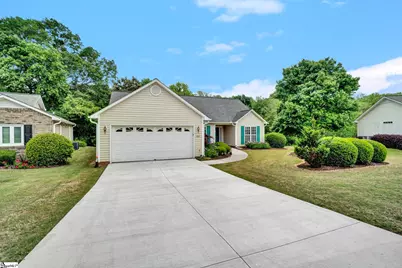 413 Milstead Way, Greenville, SC 29615 - Photo 40