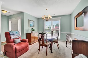 413 Milstead Way, Greenville, SC 29615 - Photo 8
