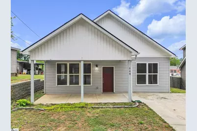 308 S Lewis Street, Pickens, SC 29671 - Photo 1
