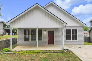 308 S Lewis St, Pickens, SC 29671 - Photo 1