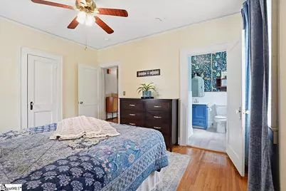 205 Myrtle Avenue, Belton, SC 29627 - Photo 14