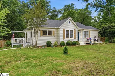 205 Myrtle Avenue, Belton, SC 29627 - Photo 2