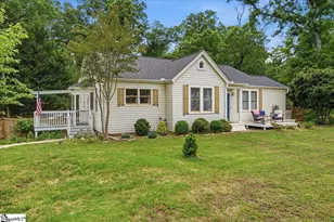 205 Myrtle Ave, Belton, SC 29627 - Photo 2