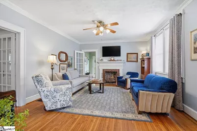 205 Myrtle Avenue, Belton, SC 29627 - Photo 4
