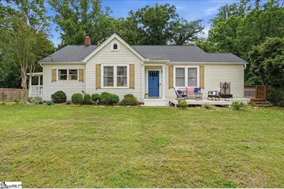 205 Myrtle Avenue, Belton, SC 29627 - Photo 1