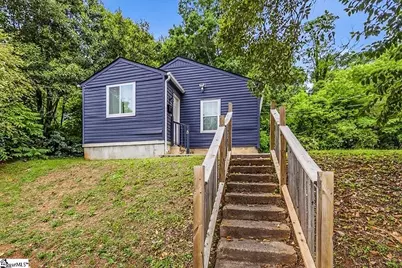 8 Booker Street, Anderson, SC 29624 - Photo 2